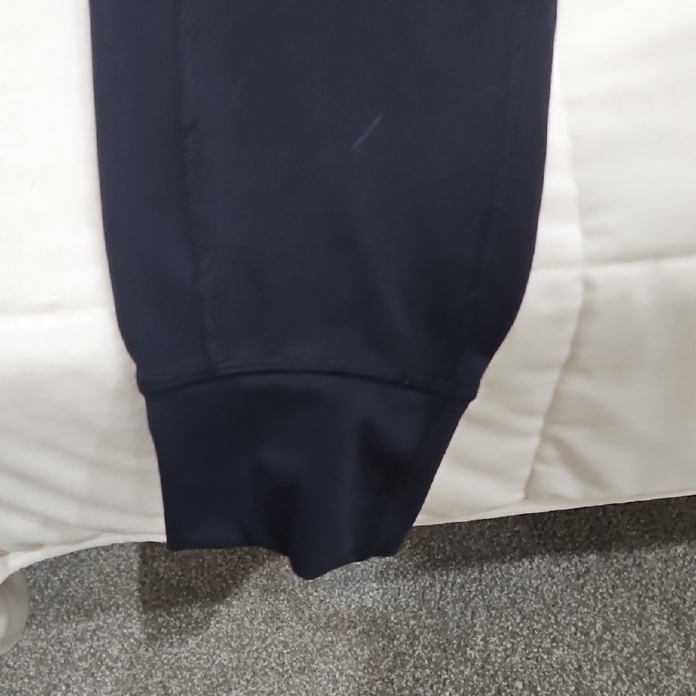 Spyder Activewear Black Jogger Leggings - Picture 4 of 7